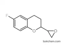 6-Fluoro-3,4-dihydro-2-oxira CAS No.: 99199-90-3