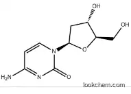2'-Deoxycytidine CAS No.: 951-77-9