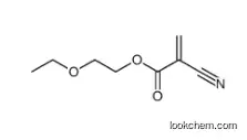 2-ethoxyethyl 2-cyanoacrylate CAS:21982-43-4