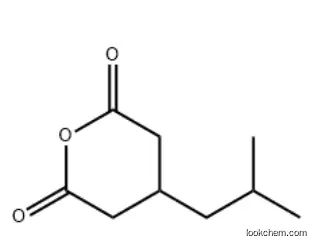 3-Isobutylglutaric anhydride CAS  185815-59-2
