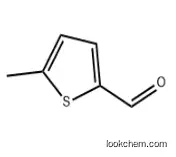 5-Methylthiophene-2-carboxal CAS No.: 13679-70-4