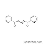 Silver(II) Picolinate