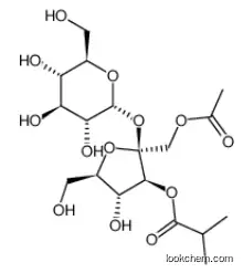 Sucrose acetate isobutyrate  CAS No.: 34482-63-8