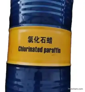 New arrival chlorinated paraffin 70 52 42 CAS 63449-39-8
