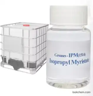 Factory Direct Supply CAS 110-27-0 High Purity Isopropyl myristate / IPM