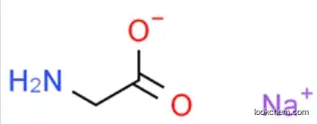 CAS 6000-44-8 Glycine Sodium Salt; Sodium Glycinate