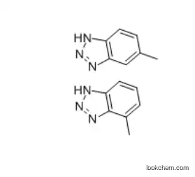 Tolyltriazole 29385-43-1 Methyl-1h-Benzotriazole