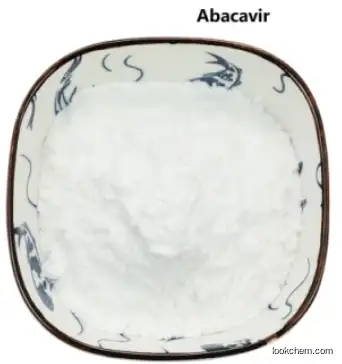CAS 136470-78-5 Abacavir