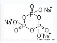Sodium Trimetaphosphate CAS  CAS No.: 7785-84-4