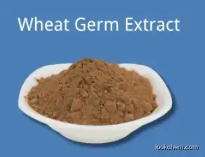 Wheat Germ Extract CAS 84012-44-2