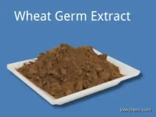 Wheat Germ Extract CAS 84012-44-2