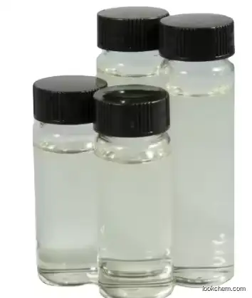 High Quality 2-ethylhexanoic CAS No.: 149-57-5
