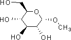 α -Methyl glucoside