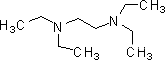 N, N, N', N'- Tetraethyl-1, 2-ethylendiamine