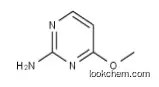 2-Amino-4-methoxypyrimidine  155-90-8