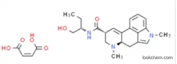 Methysergide Maleate CAS 129 CAS No.: 129-49-7
