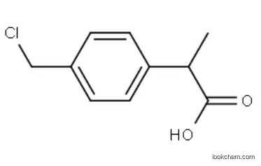 2-(4-Chloromethylphenyl)prop CAS No.: 80530-55-8