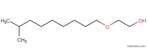 Isomeric Alcohol Ethoxylates CAS No.: 61827-42-7