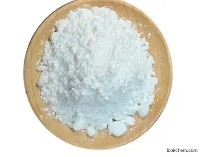 High Quality Food Additive Stearate Magnesium Stearate Powder Food Grade CAS 557-04-0 Stearate Magnesium