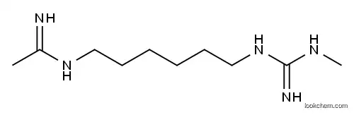 Polyhexamethylene Biguanidin CAS No.: 32289-58-0