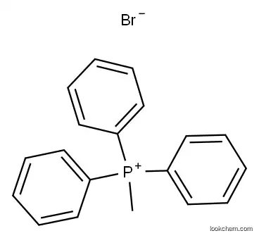Methyltriphenylphosphonium b CAS No.: 1779-49-3