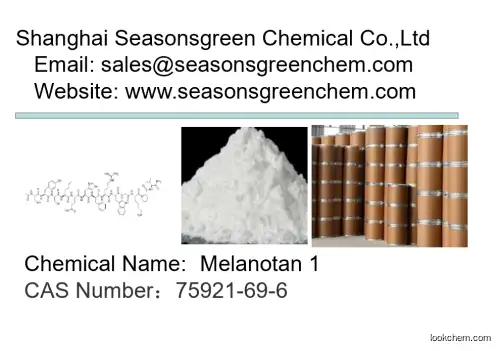 lower price High quality Melanotan 1