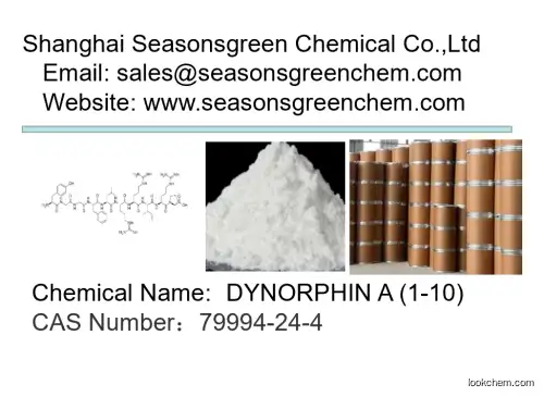 lower price High quality DYNORPHIN A (1-10)