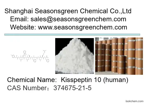 lower price High quality Kisspeptin 10 (human)