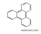 217-68-5 	DIBENZO(F H)QUINOXALINE