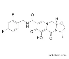 CAS 1051375-10-0 Cabotegravir (GSK744, GSK1265744)