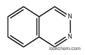 253-52-1 	Phthalazine CAS No.: 253-52-1