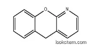 5H-[1]Benzopyrano[2,3-b]pyridine   261-27-8
