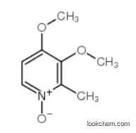 3,4-DIMETHOXY-2-METHYLPYRIDINE N-OXIDE CAS 72830-07-0