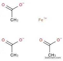 iron(3+) acetate CAS:1834-30 CAS No.: 1834-30-6