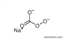 Carbonoperoxoic acid,sodium  CAS No.: 14455-47-1