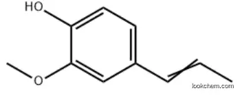 CAS 97-54-1 Isoeugenol