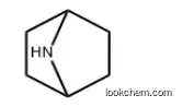 7-azabicyclo[2.2.1]heptane   279-40-3