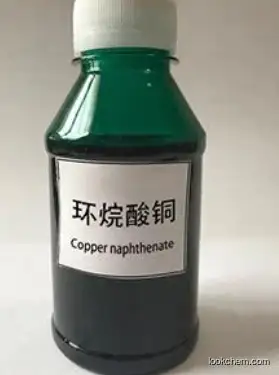 Copper Naphthenate CAS 1338-02-9