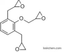 2,2'-[[2-(oxiranylmethoxy)-1,3-phenylene]bis(methylene)]bisoxirane CAS 13561-08-5