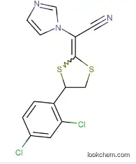 CAS 187164-19-8 Luliconazole