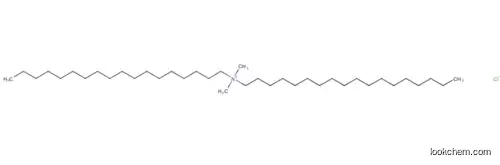 Dioctadecyl Dimethyl Ammoniu CAS No.: 107-64-2