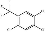 2,4,5-Trichloro Benzotrifluoride(56148-83-5)
