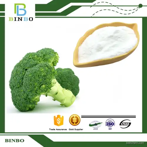 Vegan Indole-3-carbinol from Broccoli Extract