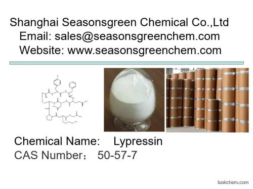 lower price High quality Lypressin