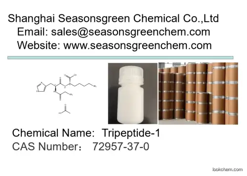 lower price High quality Tripeptide-1