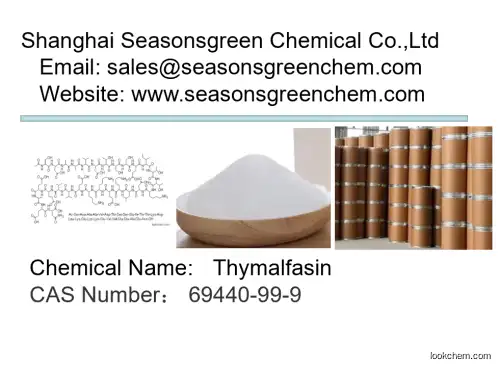 lower price High quality Thymalfasin