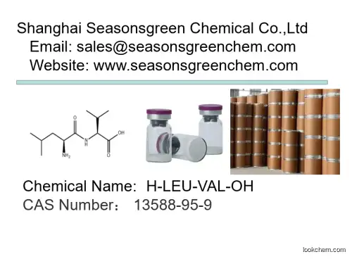 lower price High quality H-L CAS No.: 13588-95-9