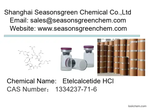 lower price High quality Etelcalcetide HCl