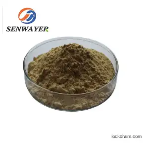 Eurycomanone Powder 98% CAS 84633-29-4 Tongkat Ali Extract Powder Eurycoma Longifolia 100: 1