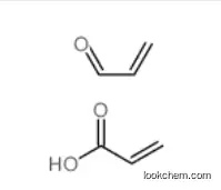 2-Propenoic acid,polymers,po CAS No.: 28349-72-6